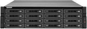 QNAP TS-1679U-RP 16-BAY ULTRA-HIGH PERFORMANCE NAS SERVER FOR HIGH END SMB QNAP TS-1679U-RP 16-BAY ULTRA-HIGH PERFORMANCE NAS SERVER FOR HIGH END SMB