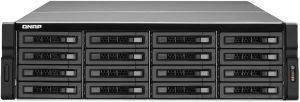 QNAP TS-1679U-RP 16-BAY ULTRA-HIGH PERFORMANCE NAS SERVER FOR HIGH END SMB