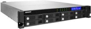 QNAP TS-869U-RP 8-BAY HIGH-PERFORMANCE NAS SERVER FOR SMB