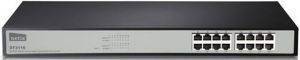 NETIS ST3116 16 PORT FAST ETHERNET RACKMOUNT SWITCH NETIS ST3116 16 PORT FAST ETHERNET RACKMOUNT SWITCH