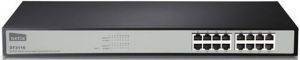 NETIS ST3116 16 PORT FAST ETHERNET RACKMOUNT SWITCH