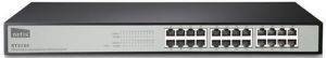 NETIS ST3124 24 PORT FAST ETHERNET RACKMOUNT SWITCH