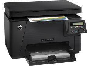 HP COLOR LASERJET PRO MFP M176N CF547A