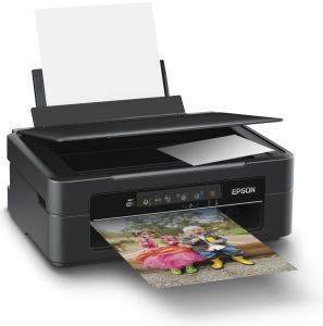 EPSON EXPRESSION HOME XP-215 EPSON EXPRESSION HOME XP-215