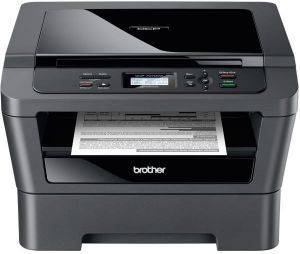 BROTHER DCP-7070DW