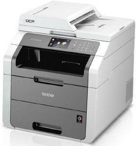 BROTHER DCP-9020CDW