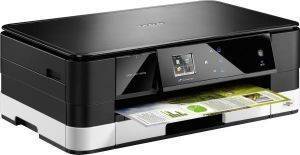 BROTHER DCP-J4110DW BROTHER DCP-J4110DW