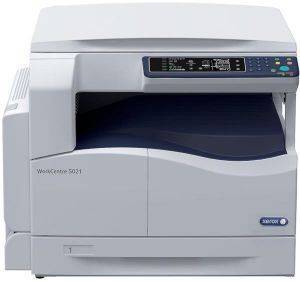 XEROX WORKCENTRE 5021V_B