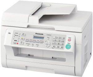 PANASONIC KX-MB 2025 PANASONIC KX-MB 2025