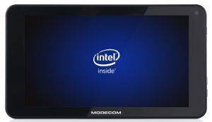 MODECOM FREETAB 7001 HD IC 7\'\' INTEL DUAL CORE 1.2GHZ 8GB WI-FI BT ANDROID 4.4 BLACK