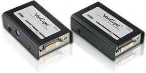 ATEN VE600A DVI EXTENDER WITH AUDIO ATEN VE600A DVI EXTENDER WITH AUDIO