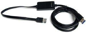 STARTECH SUPERSPEED USB 3.0 TO ESATA CABLE ADAPTER