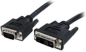 STARTECH DVI TO VGA DISPLAY MONITOR CABLE M/M 1M