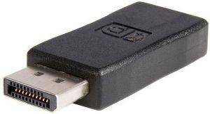 STARTECH DISPLAYPORT TO HDMI VIDEO ADAPTER CONVERTER M/F
