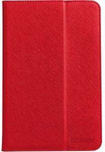 SWEEX SA312 UNIVERSAL FOLIO CASE FOR 7\'\' TABLET RED