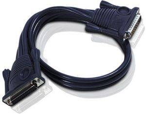 ATEN 2L-1700 DAISY CHAIN CABLE 0.6M ATEN 2L-1700 DAISY CHAIN CABLE 0.6M