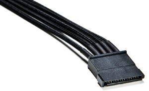 BE QUIET! S-ATA POWER CABLE CS-3310 BE QUIET! S-ATA POWER CABLE CS-3310