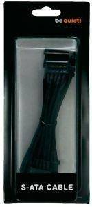 BE QUIET! S-ATA POWER CABLE CS-6610 BE QUIET! S-ATA POWER CABLE CS-6610