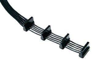 BE QUIET! S-ATA POWER CABLE CS-6740 BE QUIET! S-ATA POWER CABLE CS-6740