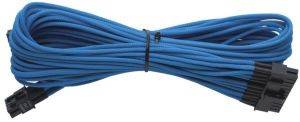 CORSAIR INDIVIDUALLY SLEEVED AX 860/760 ATX 24PIN (GENERATION 2) BLUE CORSAIR INDIVIDUALLY SLEEVED AX 860/760 ATX 24PIN (GENERATION 2) BLUE