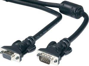 BELKIN F2N025CP3M VGA/SVGA MONITOR EXTENSION CABLE 3M