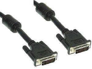 INLINE DVI-I CONNECTION CABLE DUAL LINK 1.8M