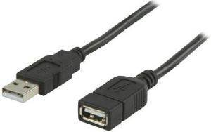VALUELINE VLCP60010B3.00 USB2.0 EXTENSION CABLE HI-SPEED 3M