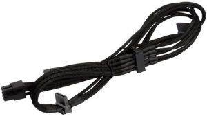 SILVERSTONE PP06B-3SATA80M 3X SATA + 1XSLIMLINE SATA CABLE FOR MODULAR PSU 300MM