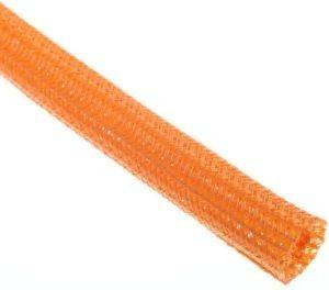 TECHFLEX F6 SLEEVE 12.7MM ORANGE 1M