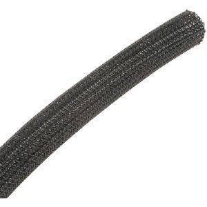 TECHFLEX F6 SLEEVE 19.1MM BLACK 1M