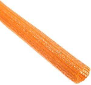 TECHFLEX F6 SLEEVE 19.1MM ORANGE 1M TECHFLEX F6 SLEEVE 19.1MM ORANGE 1M