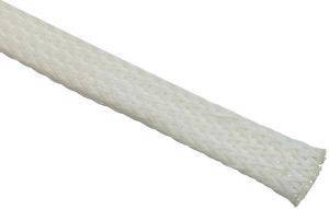 TECHFLEX FLEXO PET SLEEVE 13MM WHITE 1M