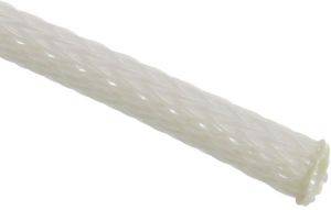 TECHFLEX FLEXO PET SLEEVE 3MM CLEAR 1M TECHFLEX FLEXO PET SLEEVE 3MM CLEAR 1M