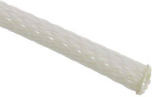 TECHFLEX FLEXO PET SLEEVE 3MM CLEAR 1M