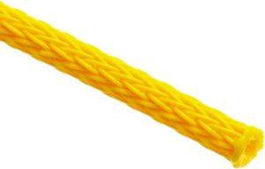 TECHFLEX FLEXO PET SLEEVE 3MM NEON YELLOW 1M TECHFLEX FLEXO PET SLEEVE 3MM NEON YELLOW 1M
