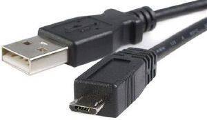 STARTECH MICRO USB A TO MICRO B CABLE 0.5M