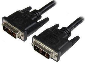 STARTECH DVI-D SINGLE LINK CABLE - M/M 1.8M STARTECH DVI-D SINGLE LINK CABLE - M/M 1.8M