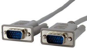 STARTECH MONITOR VGA CABLE - HD15 M/M 1.8M