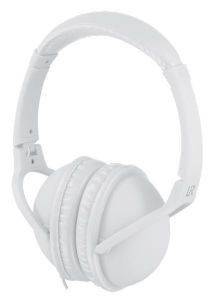 TRUST 19626 URBAN REVOLT DUGA HEADSET WHITE