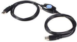 STARTECH USB EASY TRANSFER CABLE FOR WINDOWS 8 UPGRADE 2M