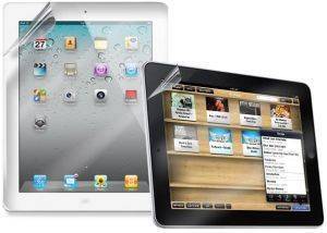 PURO IPAD 2 SCREEN PROTECTOR