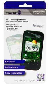 TRENDY8 DISPLAY PROTECTOR 2PCS FOR GALAXY NOTE 2 TRENDY8 DISPLAY PROTECTOR 2PCS FOR GALAXY NOTE 2