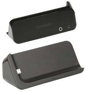 SAMSUNG DESKTOP DOCK FOR GALAXY PLAYER SAMSUNG DESKTOP DOCK FOR GALAXY PLAYER