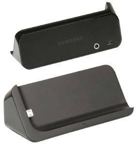 SAMSUNG DESKTOP DOCK FOR GALAXY PLAYER