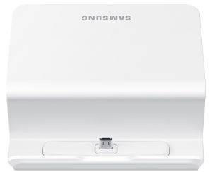 SAMSUNG UNIVERSAL DESKTOP DOCK EE-D100 FOR TAB 3 T210 T310 P5200 P600 WHITE SAMSUNG UNIVERSAL DESKTOP DOCK EE-D100 FOR TAB 3 T210 T310 P5200 P600 WHITE