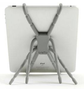 SPIDER PODIUM TABLET STAND WHITE