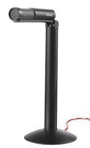 TRUST 19850 TALKEE MINI MICROPHONE TRUST 19850 TALKEE MINI MICROPHONE