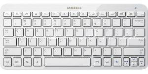 SAMSUNG BT KEYBOARD BKB-10DEWEG WHITE