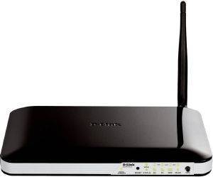 D-LINK DWR-512 WIRELESS 3G HSPA+ ROUTER