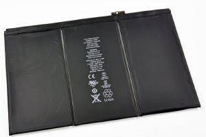 APPLE BATTERY FOR IPAD 3/4 BULK